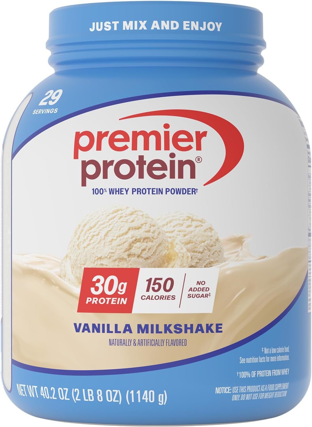 Premier Protein Powder