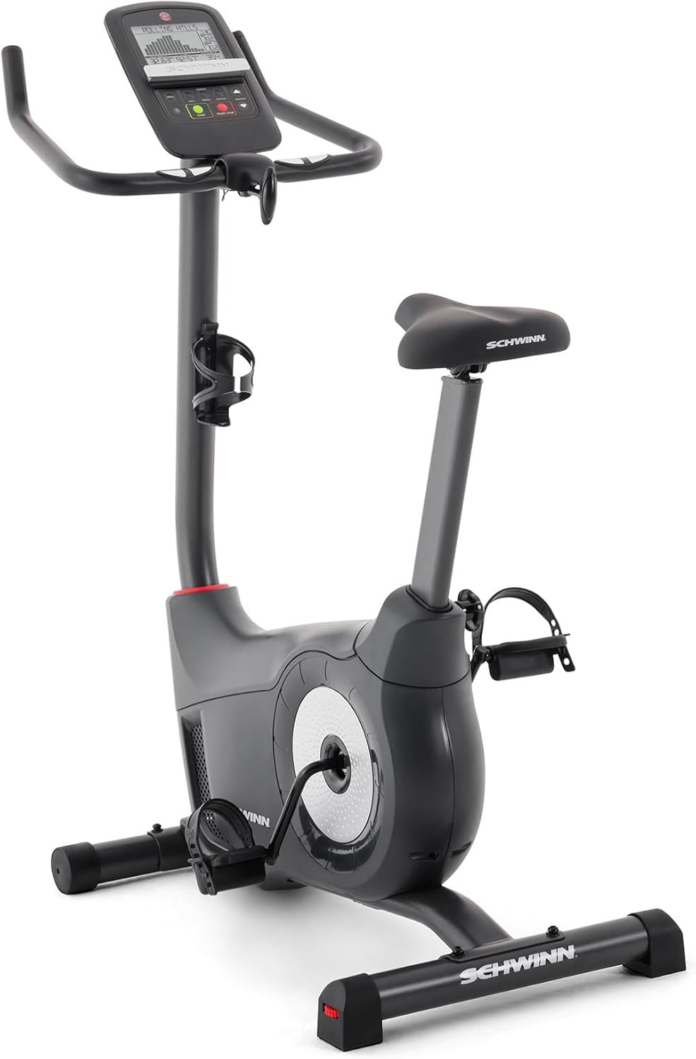 Schwinn 130 Upright Bike