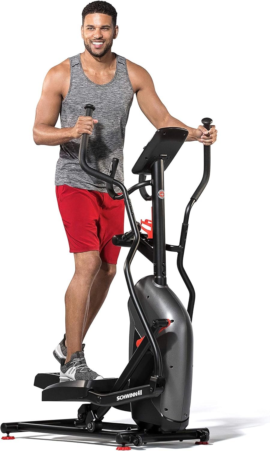 Schwinn 411 Elliptical
