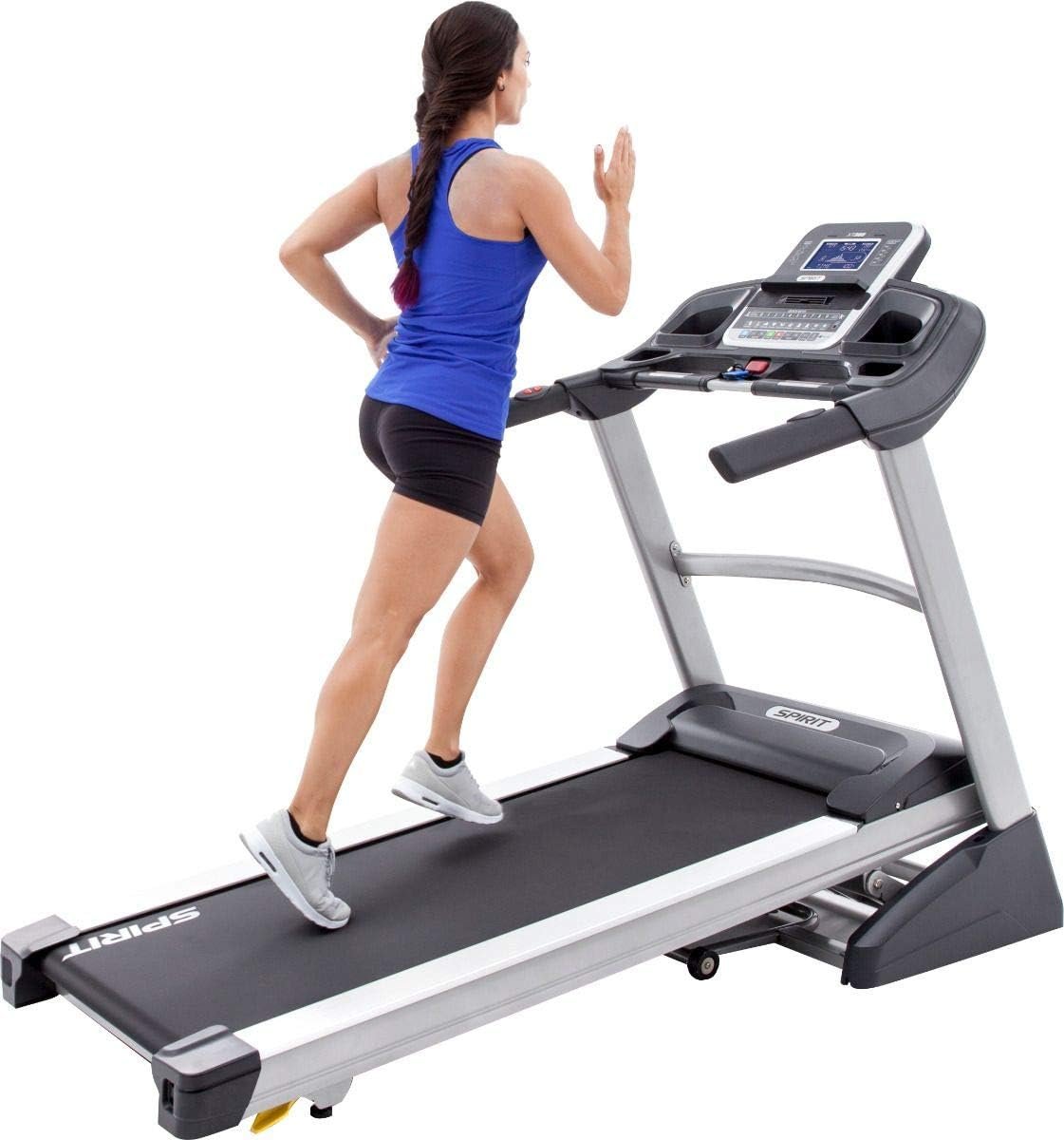 Spirit XT385