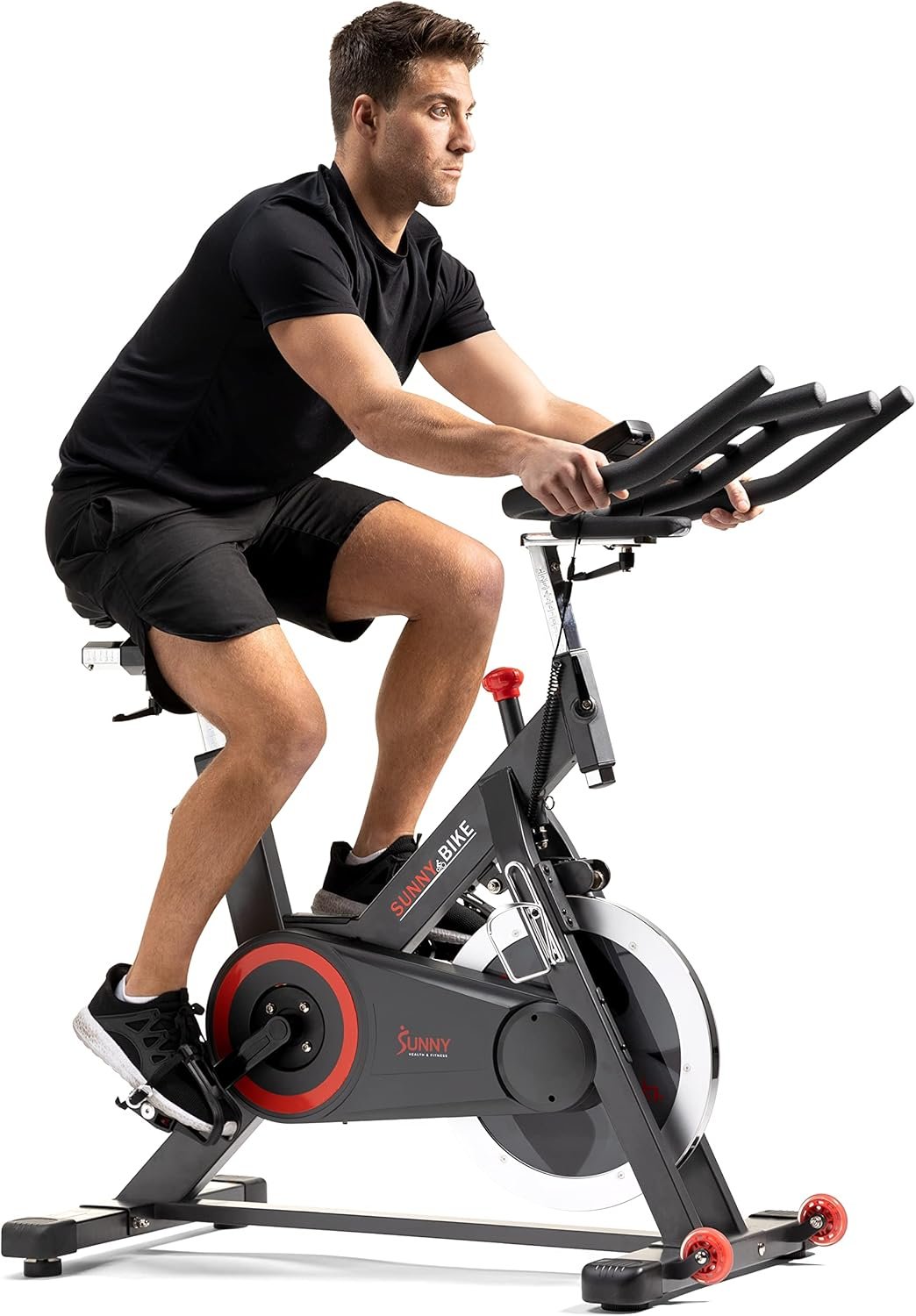 Sunny Health & Fitness B1805Smart