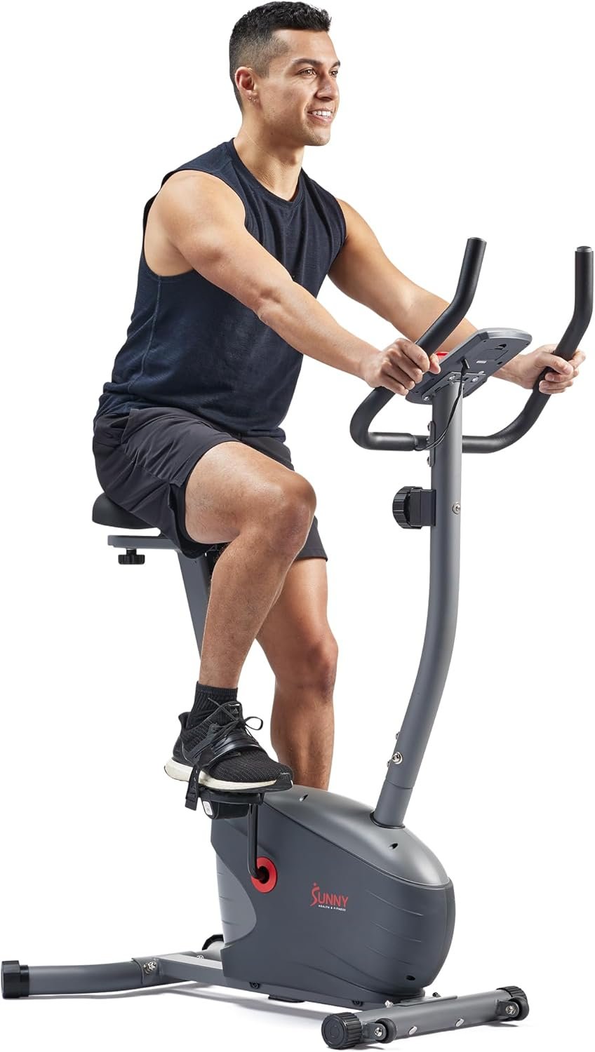 Sunny SF-B220030 Upright BIke