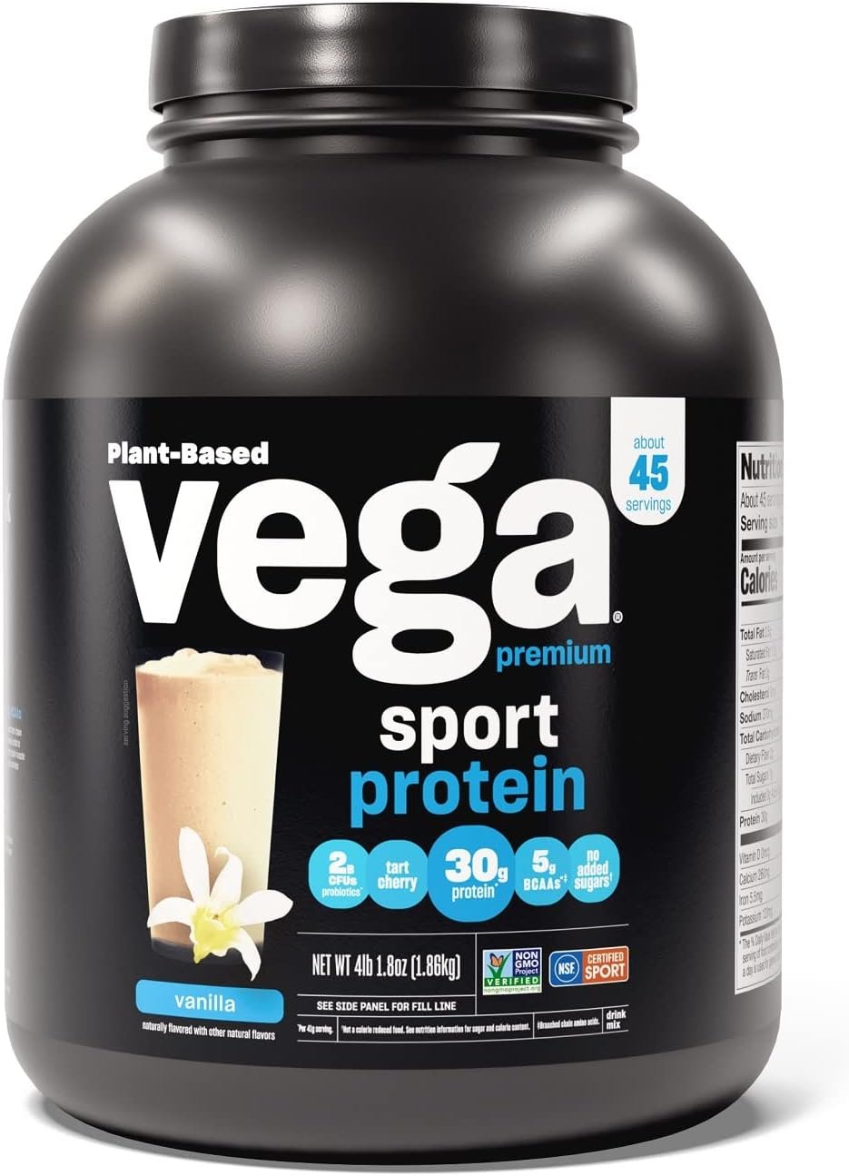 Vega Premium Sport Protein
