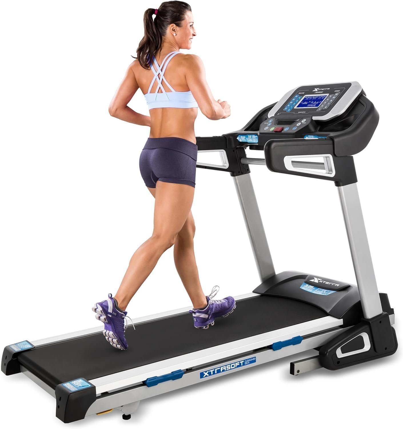 XTERRA TRX4500 treadmill