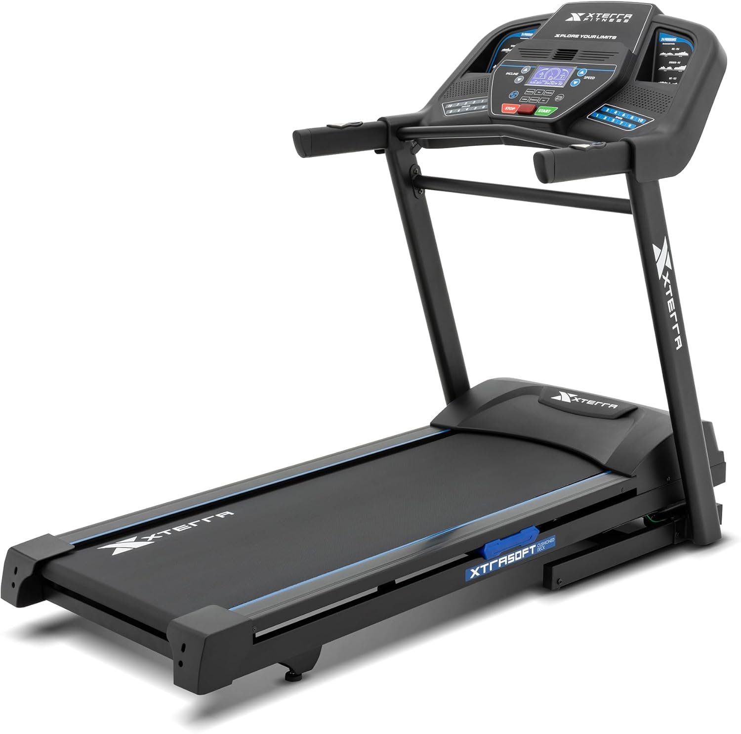 XTERRA TR65 treadmill