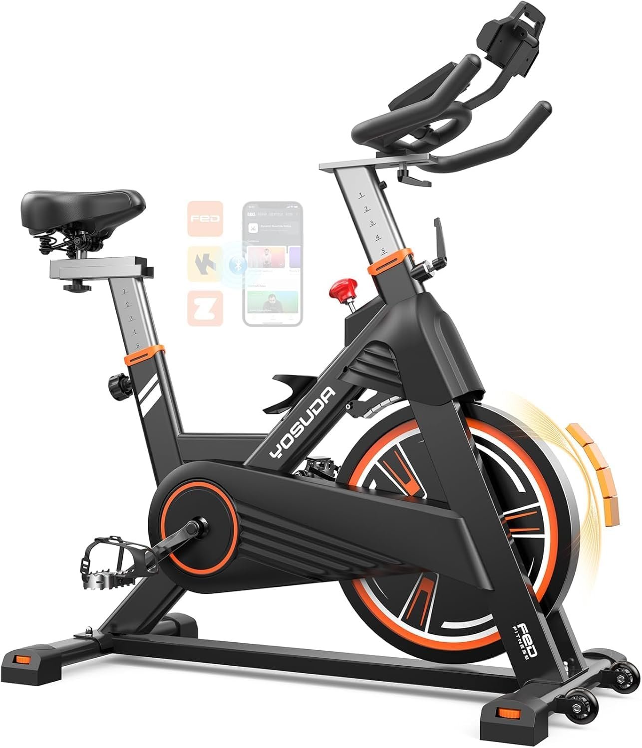 YOSUDA PRO Magnetic
