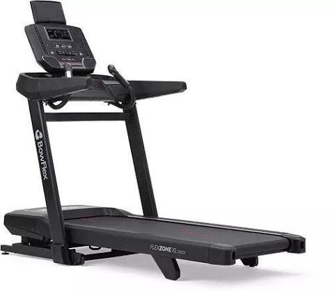 Bowflex T6 Treadmill - Sunny SF-T723030 Treadmill
