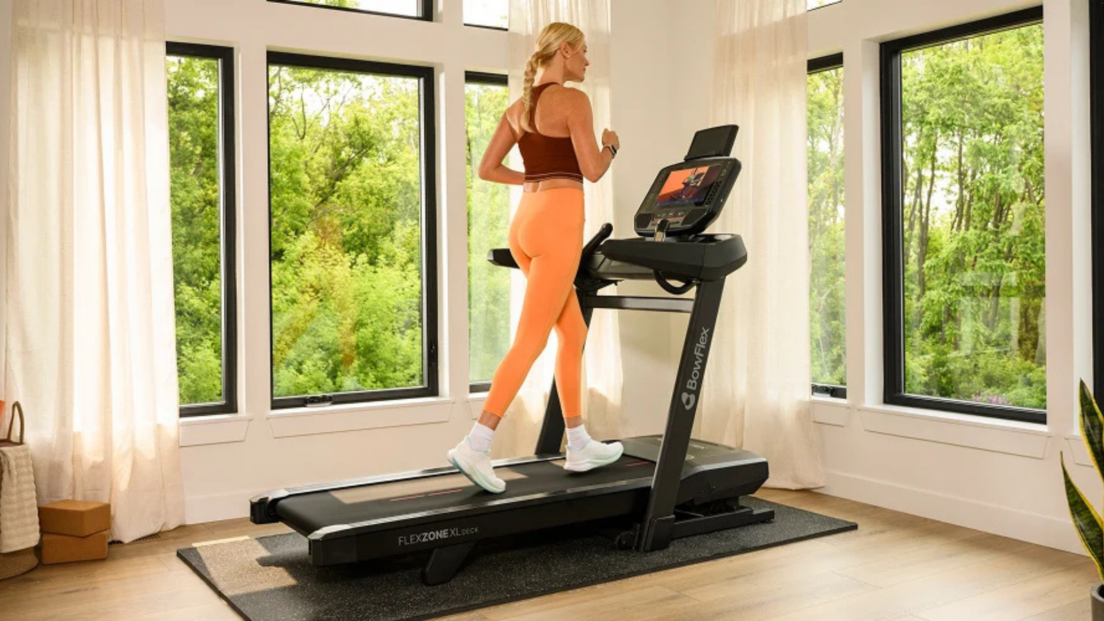 Bowflex t16 treadmill - Bowflex T16 Treadmill