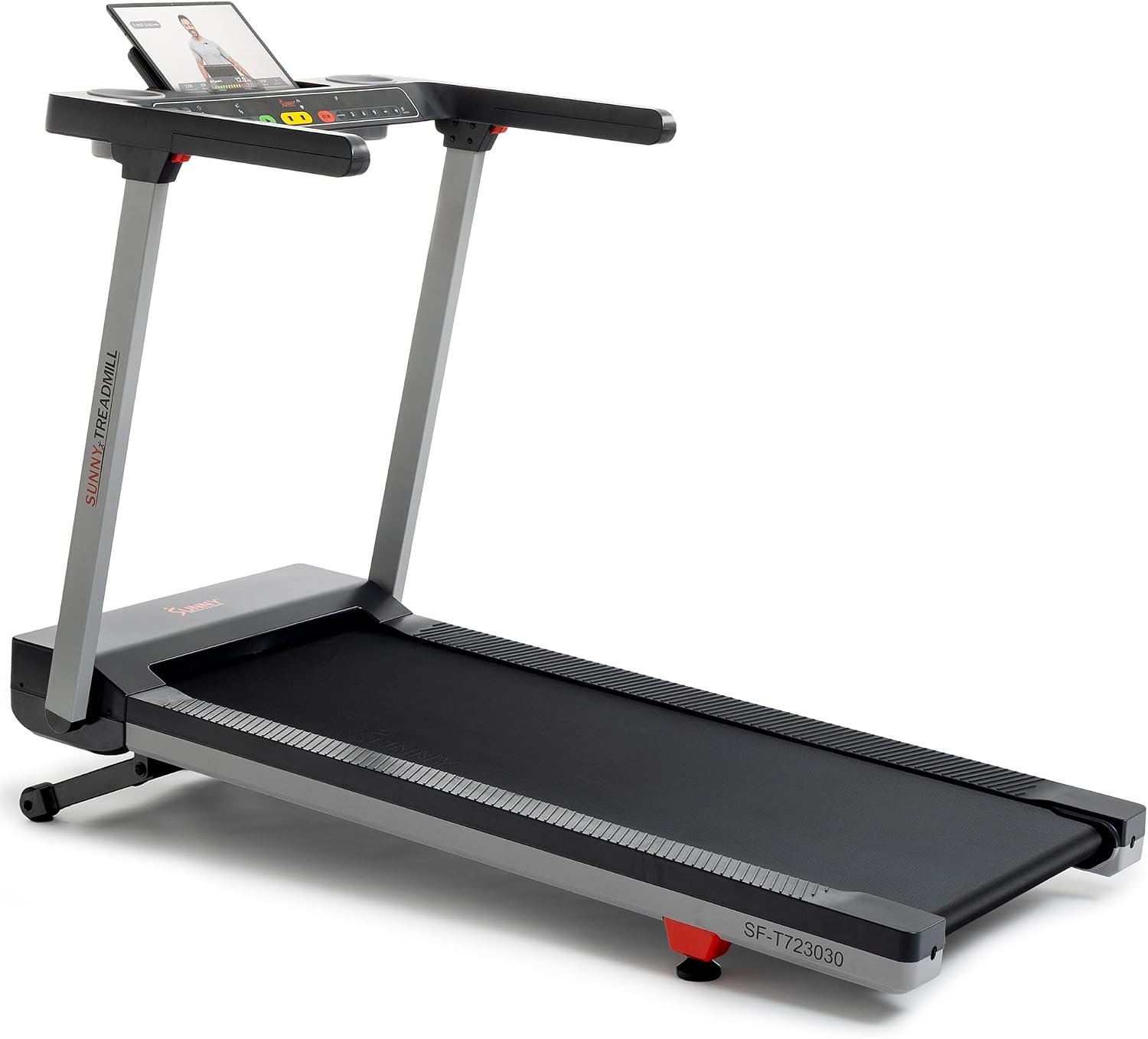 Sunny SF T723030 Treadmill - Sunny SF-T723030 Treadmill