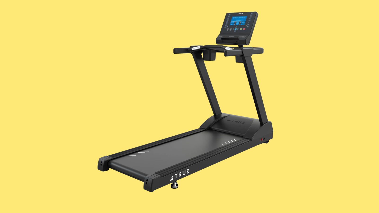 True Z500 Treadmill