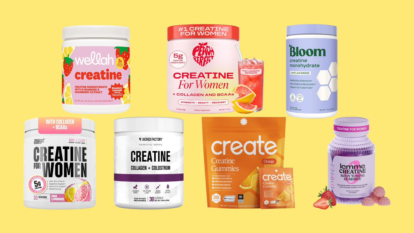 Does Creatine Make You Bloated