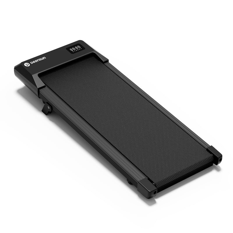 DeerRun Q2 - WalkingPad vs DeerRun
