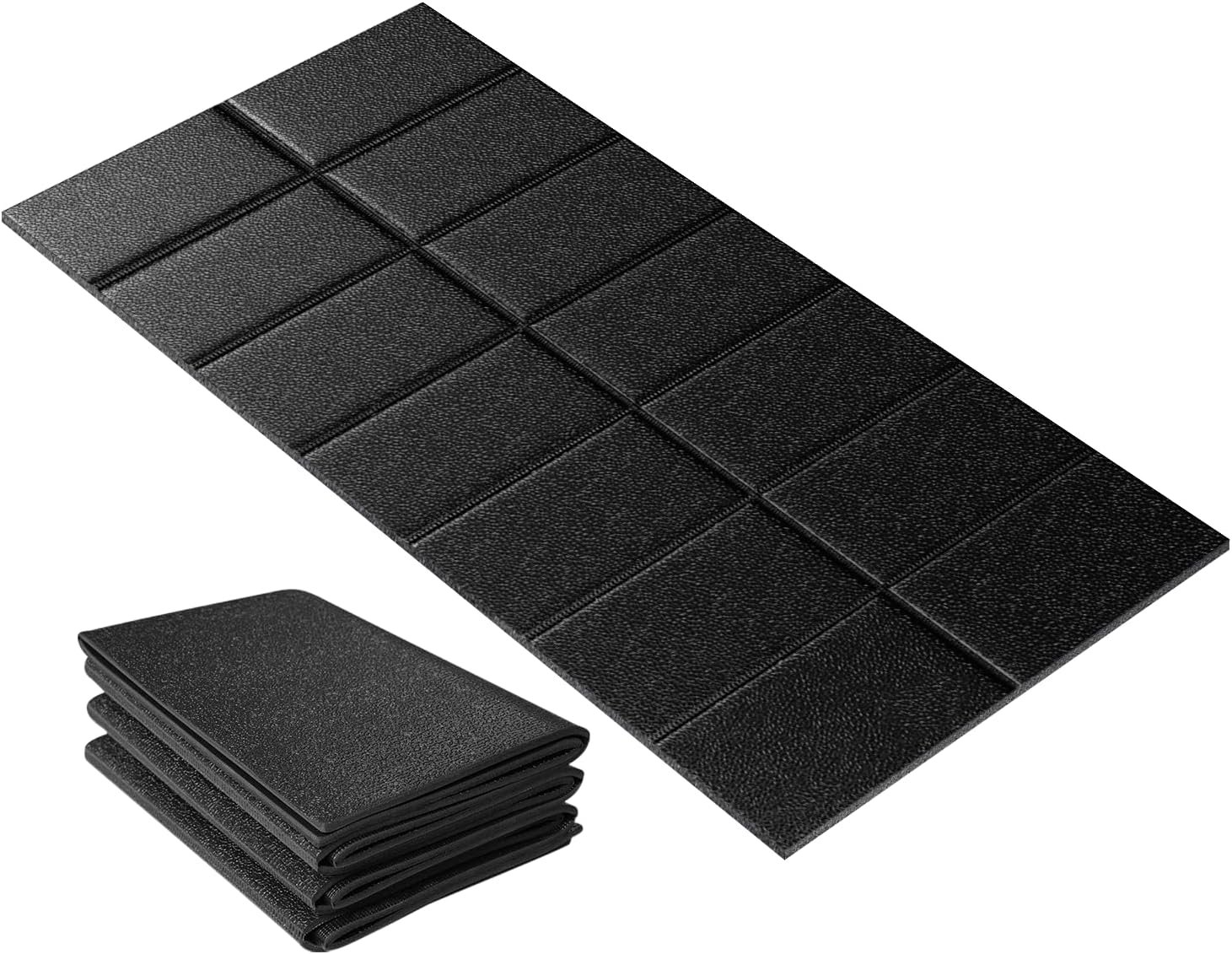 Stepwaver Walking Pad Mat — treadmill mat for carpet